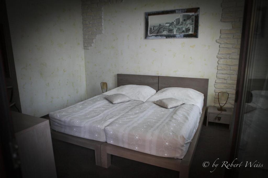 Pensiunea Vlahia Inn 모시유드서스 객실 사진